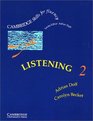 Listening 2 Student's book Intermediate
