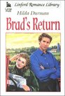 Brad's Return