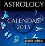 Astrology Calendar 2015 16 Month Calendar