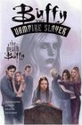Buffy the Vampire Slayer The Death of Buffy