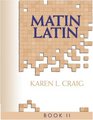 Matin Latin 2 Student's Edition