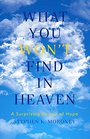 What You WON'T Find in Heaven A Surprising Source of Hope