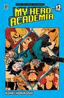 My Hero Academia Boku no Hero  Volume 12