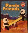 Panda Friends (Read Aloud Activities for School and Home, Adventure)