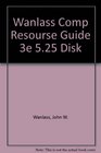 Computer Resource Guide Principles of Accounting/Book and 5 1/4 Inch Disk