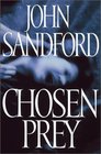 Chosen Prey (Lucas Davenport, Bk 12) (Audio Cassette) (Abridged)