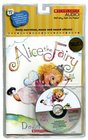 Alice The Fairy  Audio