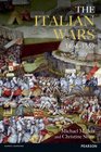 The Italian Wars 14941559 War State and Society in Early Modern Europe