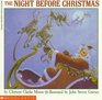 The Night Before Christmas