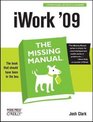 iWork '09 The Missing Manual