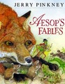 Aesop's Fables (Children's Classics)