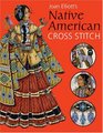 Native American Cross Stitch