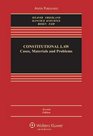 Constitutional Law Cases Materials  Problems 2nd Edition