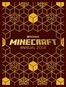 The Official Minecraft Annual 2018 An official Minecraft book from Mojang