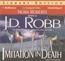 Imitation in Death (In Death, Bk 17) (Audio CD) (Unabridged)