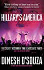 Hillary's America The Secret History of the Democratic Party