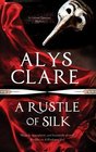 Rustle of Silk A A new forensic mystery series set in Stuart England
