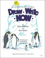 Draw Write Now Book 4 Polar Regions Arctic Antarctic