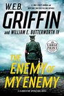 The Enemy of My Enemy (A Clandestine Operations Novel)