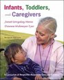 Infants Toddlers and Caregivers with the Caregivers Companion