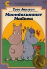 Moominsummer Madness