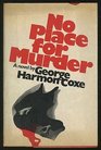 No Place for Murder