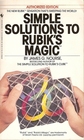 Simple Solutions To Rubik's Magic