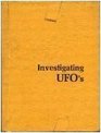 Investigating UFO's
