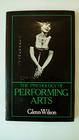 The Psychology of Performing Arts by Glenn Wilson
