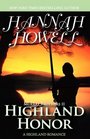 Highland Honor (Murray Clan, Bk 2)