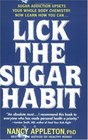 Lick the Sugar Habit