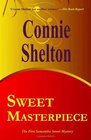 Sweet Masterpiece (Samantha Sweet, Bk 1)