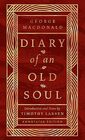 Diary of an Old Soul Annotated Edition