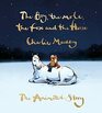 The Boy, The Mole, The Fox and The Horse The Animated Story /anglais/allemand/japonais
