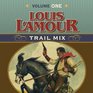 Louis L'amour Trail Mix