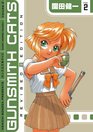 Gunsmith Cats Omnibus Volume 2