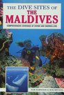 The Dive Sites of the Maldives