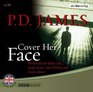 Cover her Face 2 CDs