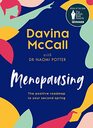 Menopausing Book of the Year The British Book Awards 2023 and Sunday Times bestselling selfhelp guide to help you cope with symptoms and live your best life during menopause