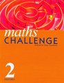 Maths Challenge Bk2