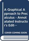 A Graphical Approach to Precalculus