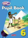 Maths Spotlight Year 6 Pupil Book