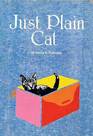 Just Plain Cat