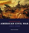 The History of the American Civil War 18611865