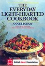 The Everyday Lighthearted Cookbook