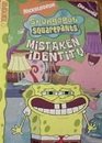 Mistaken Identity: Once Bitten / That's No Lady / The Thing / Rule of Dumb (SpongeBob SquarePants, Vol 12)