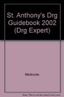 DRG Expert 2002 A Comprehensive Reference to the DRG Classification System