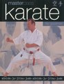 Masterclass Karate Aikido jujitsu judo