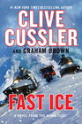 Fast Ice (NUMA Files, Bk 18)