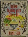 Italian Cooking with Olive Oil